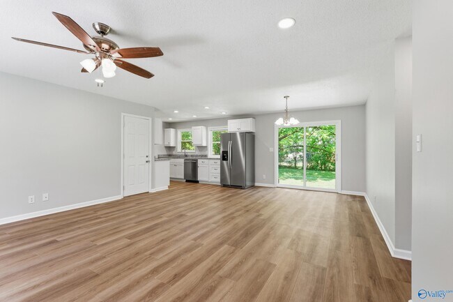 Foto del edificio - 1504 Faye St SW