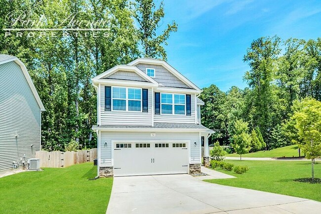 Building Photo - 501 Holden Forest Dr