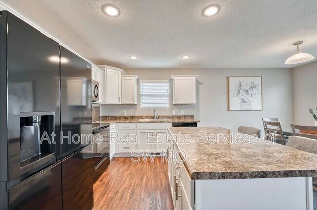Foto del edificio - 1481 E Habersham St