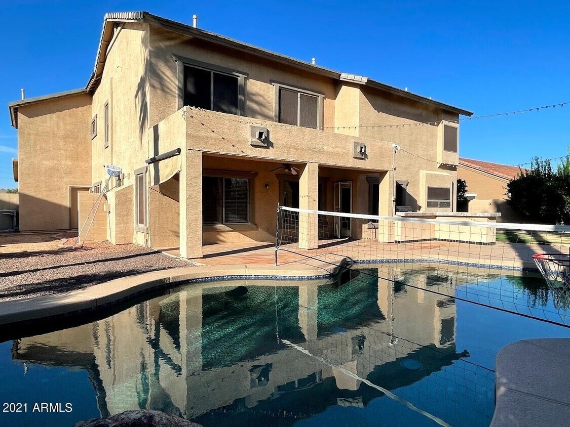 3235 E Devonshire Ct, Gilbert, AZ 85297 House Rental in Gilbert, AZ