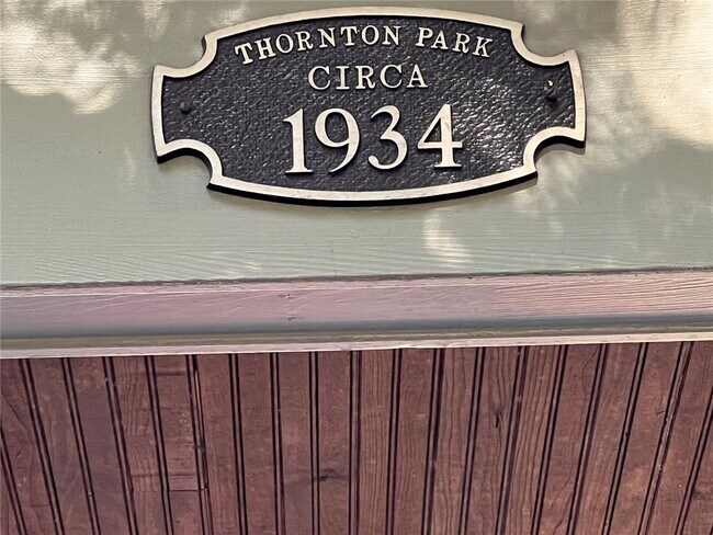 Foto del edificio - 21 N Thornton Ave