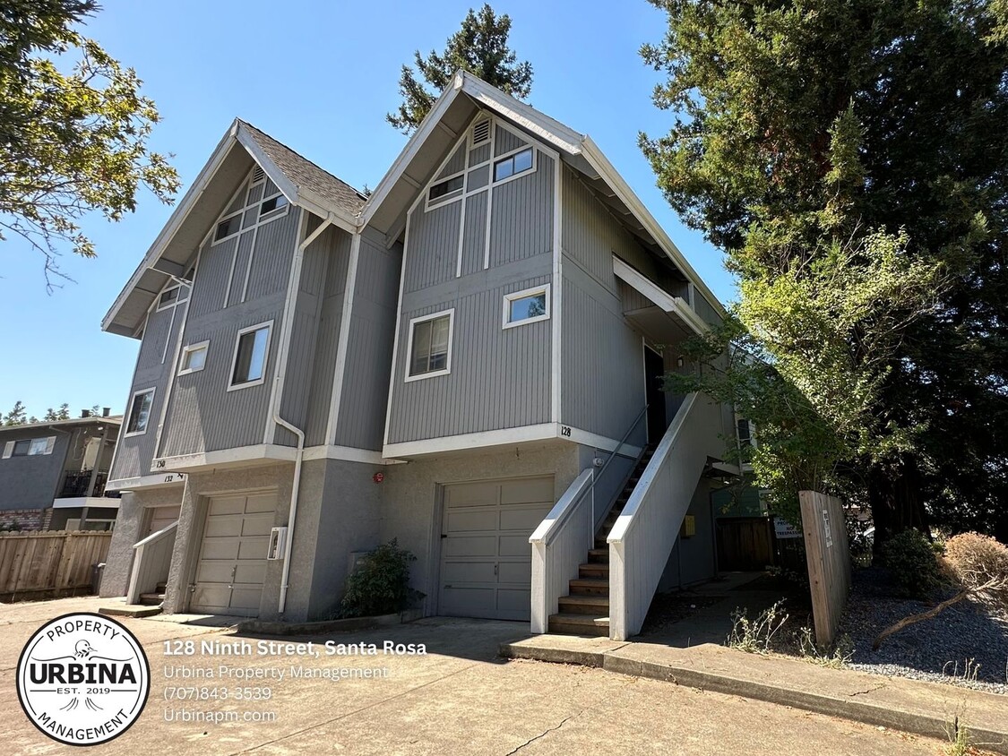 Foto principal - Ninth Street Quad Plex
