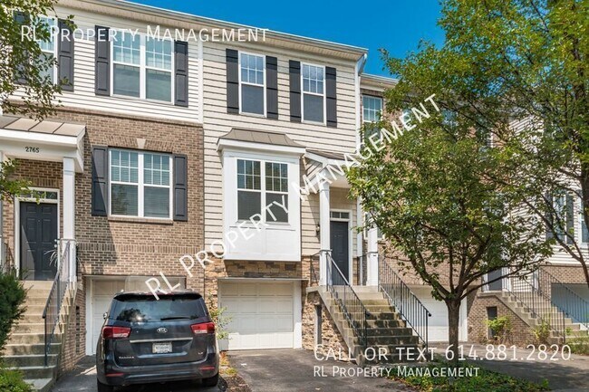 Foto del edificio - Beautiful 2 bedroom 2.5 bathroom condo in ...