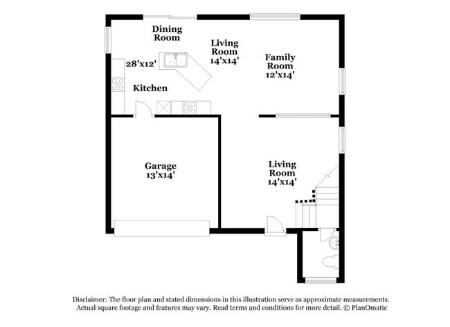 Building Photo - 12116 W Range Mule Dr