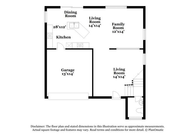 Foto del edificio - 12116 W Range Mule Dr