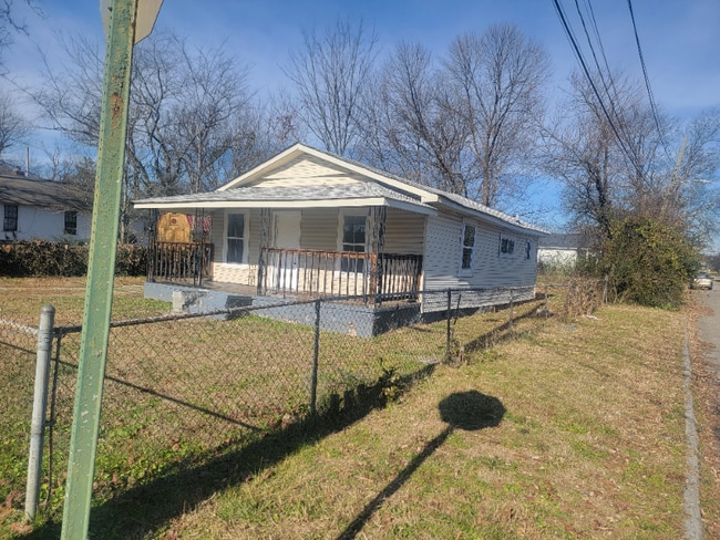 Photo - 1915 Appling St House