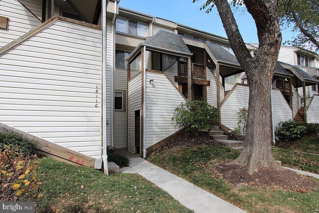 Foto del edificio - 18112 Windsor Hill Dr