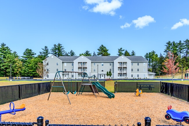 Building Photo - Province Street Apartments