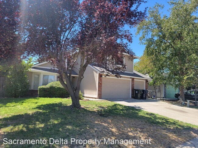 Building Photo - 4 br, 2.5 bath House - 1022 Galleon Way