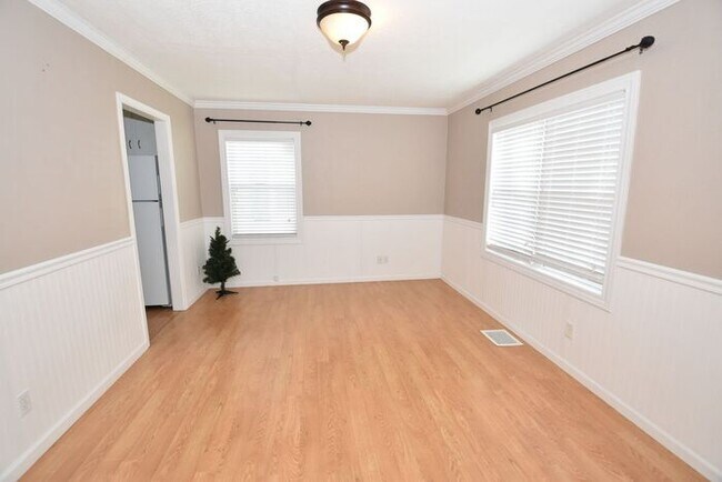 Foto del edificio - 2 bedroom in Mishawaka