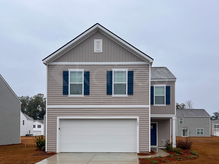 Foto principal - 121 Overstreet Way