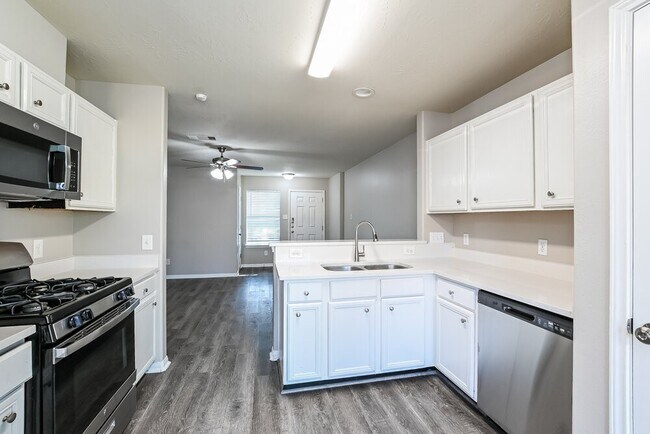 Foto del edificio - 21446 Wilona Way