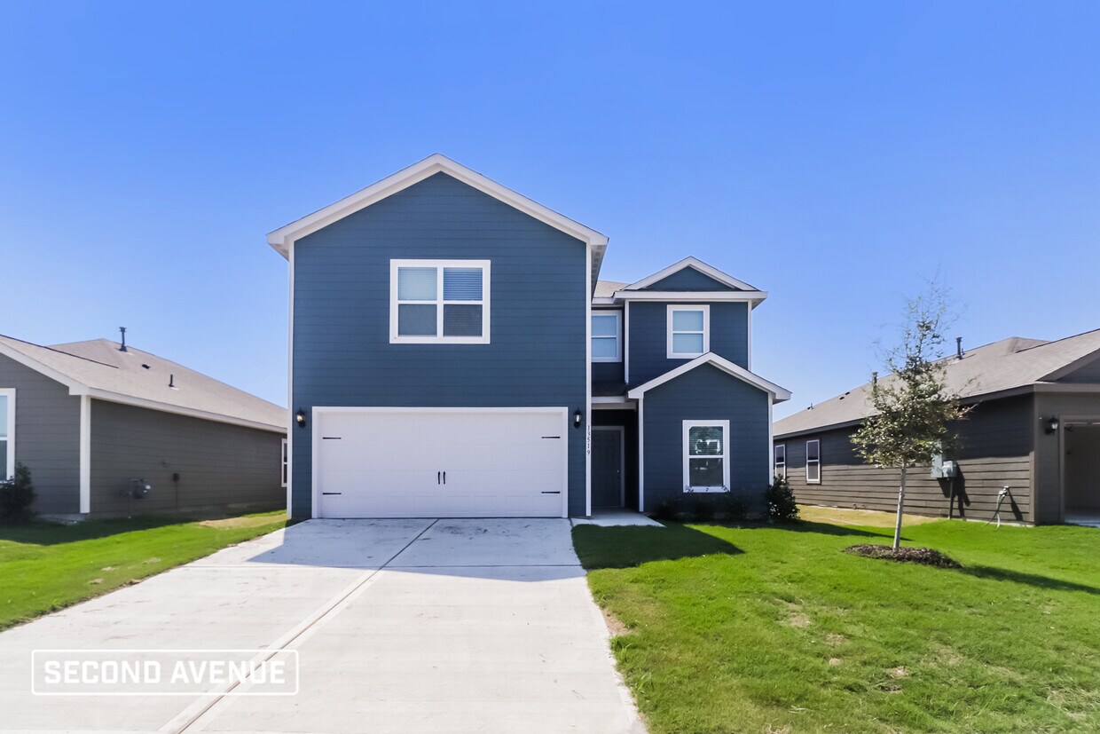 Foto principal - 13519 Roosevelt Arch Dr
