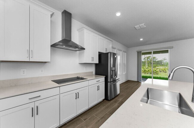 Foto del edificio - Brand New Home for rent!