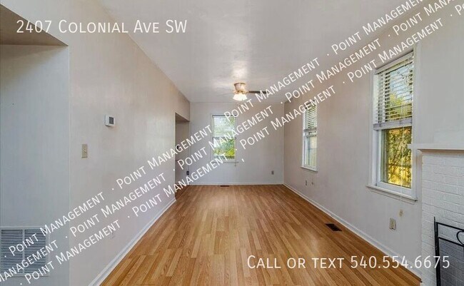 Foto del edificio - 2407 Colonial Ave SW