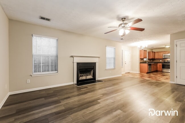 Building Photo - 8097 Kylie Court, Riverdale, GA 30274