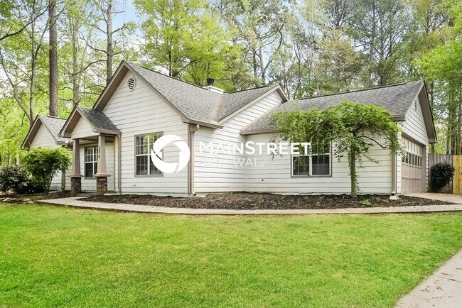Building Photo - 3 Bedroom Pet-Friendly Home in NEWNAN, GA with Main Street Renewal