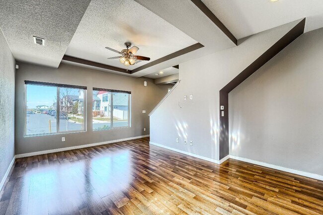 Foto del edificio - 3 Bedroom single family home in Denver
