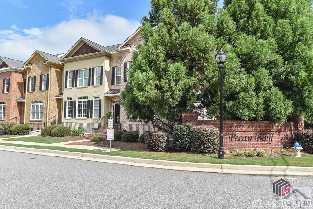 100 Pecan Bluff Dr, Watkinsville, GA 30677 House Rental in