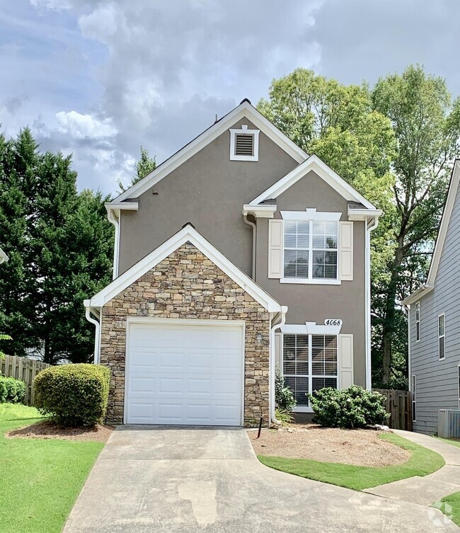 Building Photo - 4068 Beaver Oaks Dr