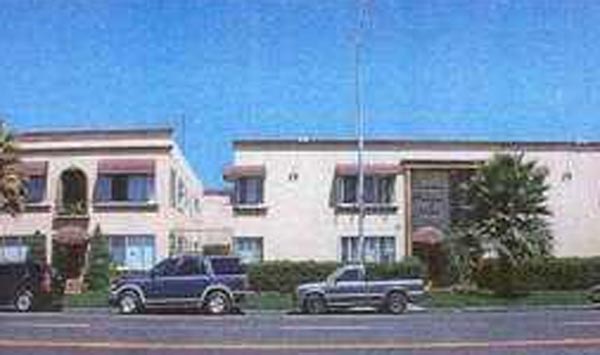 Building Photo - Seaside Garden Villas
