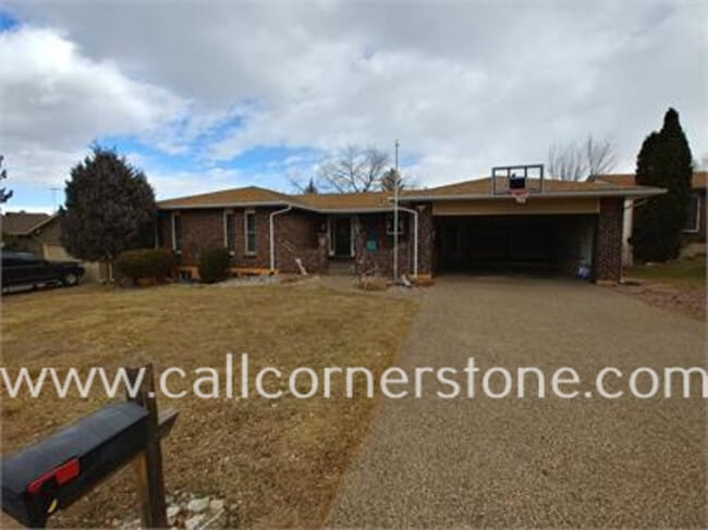 Building Photo - 4925 Brown Valley Ln