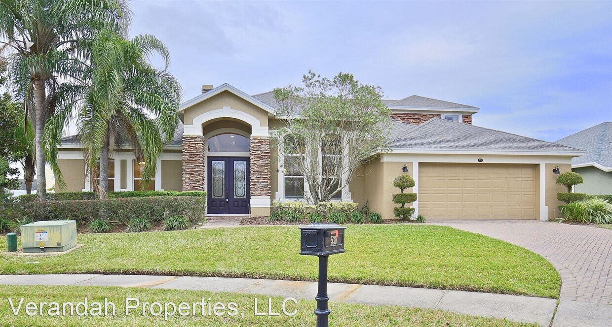 Primary Photo - 4 br, 4 bath House - 530 Duff Drive