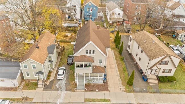 Foto del edificio - 55 Elliot St