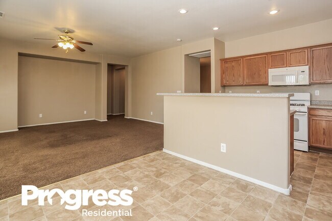 Foto del edificio - 1609 Sagebrush Ranch Way