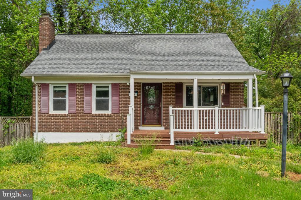 Foto principal - 4006 Dubois Ct