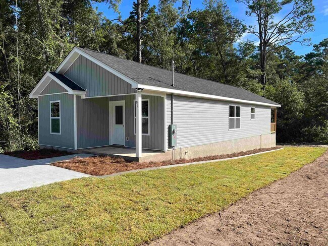 Foto del edificio - 81 Ted Lott Ln