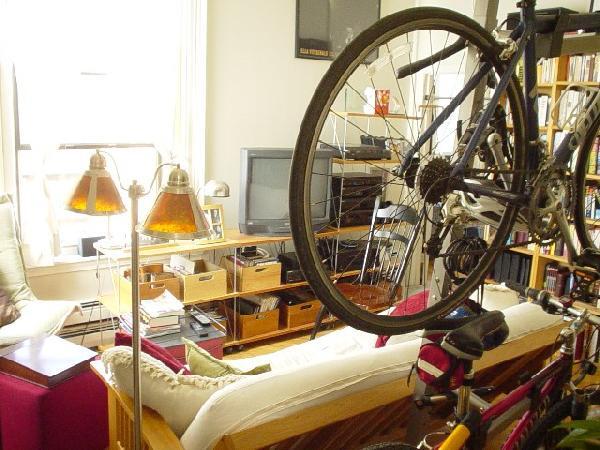 Foto del edificio - 423 Shawmut Ave