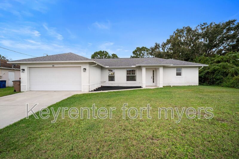 Foto principal - 3011 50th St SW