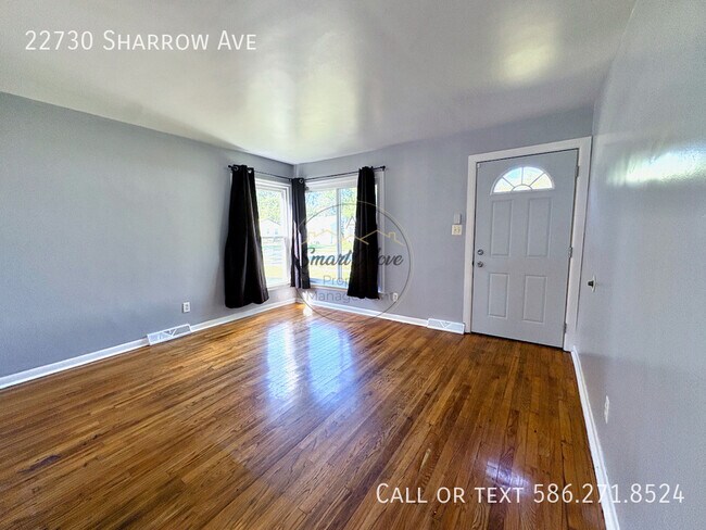 Foto del edificio - 22730 Sharrow Ave
