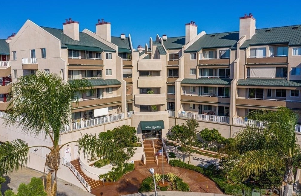 4701 Date Ave Unit 407, La Mesa, CA 91942 Condo for Rent in La Mesa