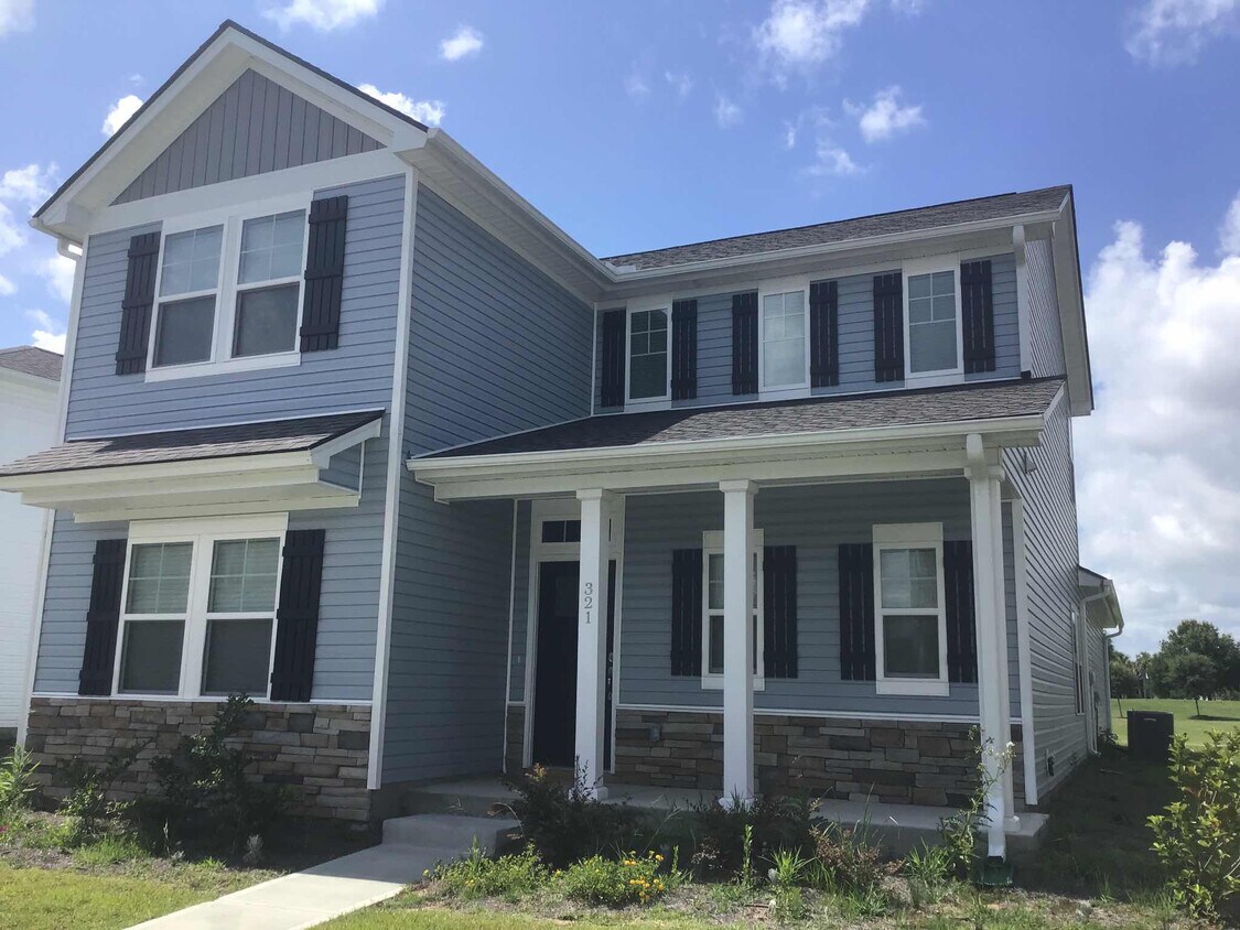 321 Crabapple Circle House Rental in Savannah, GA