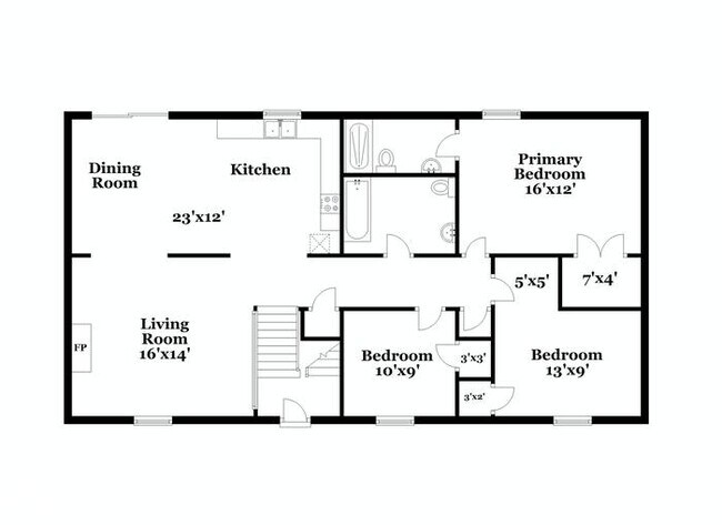Foto del edificio - 7213 E 165th St, Belton, MO 64012