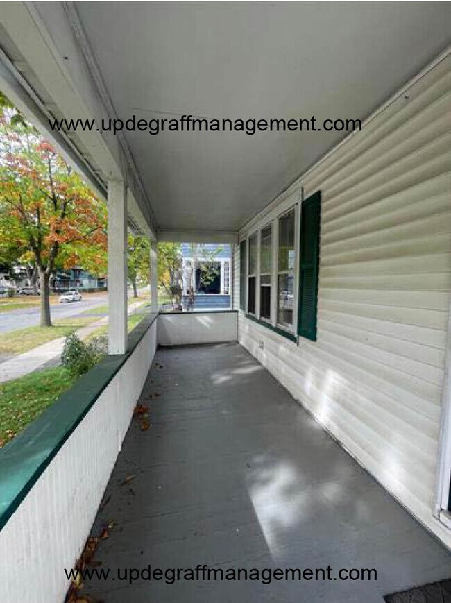 276 Barton St, Rochester, NY 14619 House for Rent in Rochester, NY