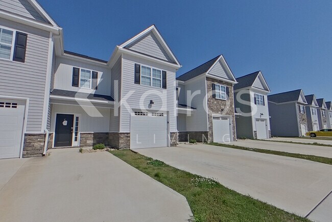 Foto del edificio - 3713 Oak Leaf Wy