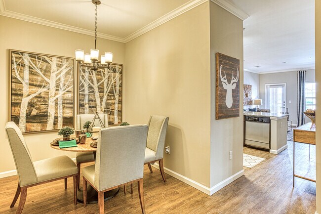 Building Photo - Arrington Ridge