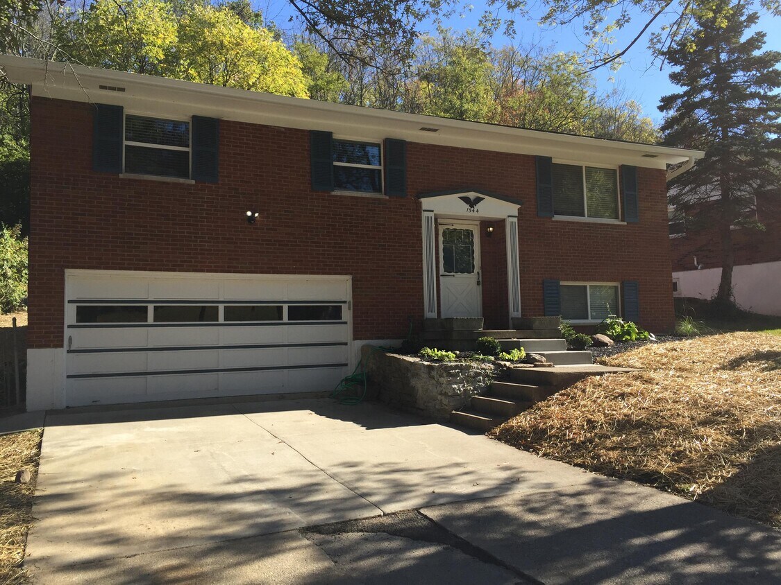 Foto principal - 1544 Sleepy Hollow Rd