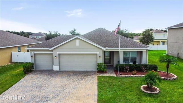 Primary Photo - 4 br, 2 bath House - 9950 Lenox St