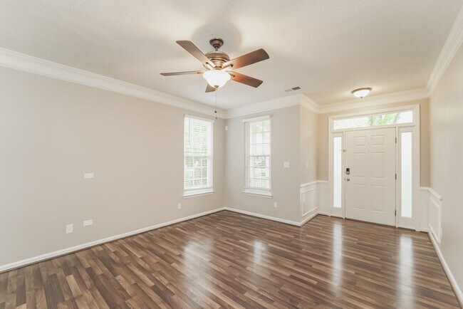 Foto del edificio - 3331 Passour Ridge Ln