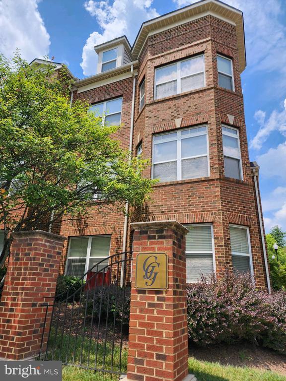 Foto del edificio - 10284 Rutland Round Rd