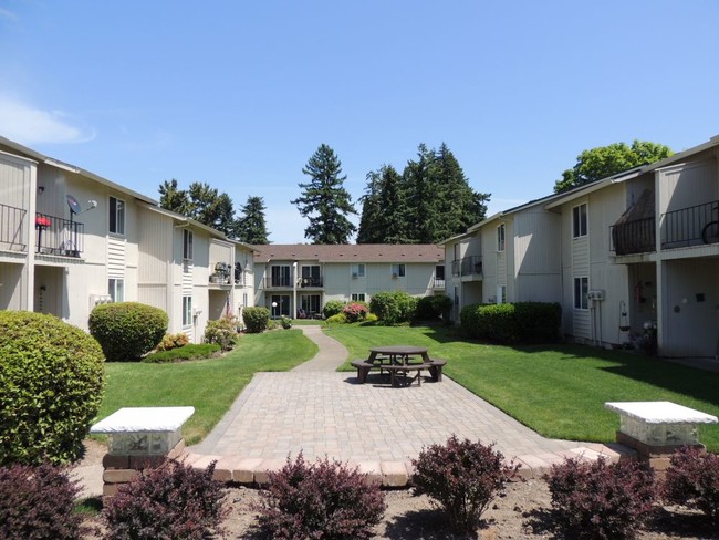 Foto del edificio - Bonnie Brae Apartments
