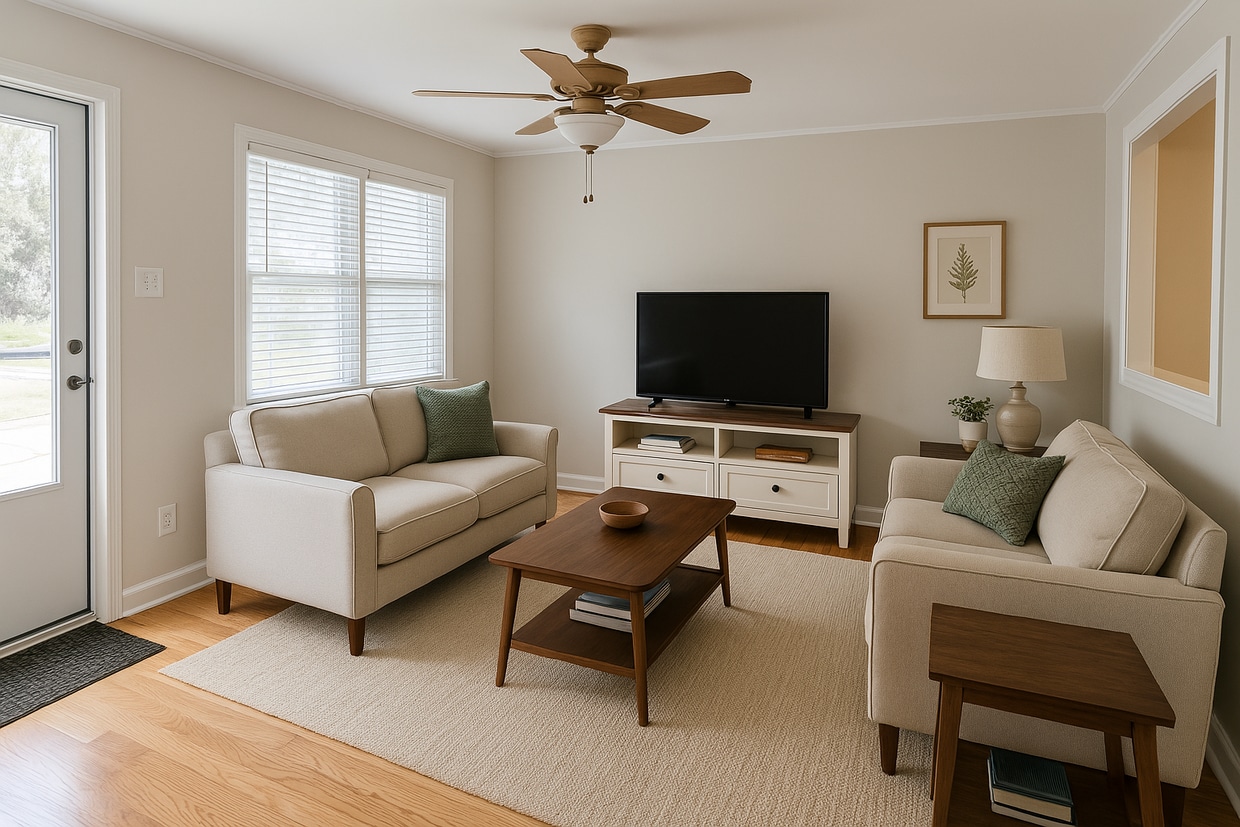 Photo - 538 Green Street, Unit 538