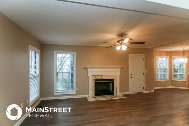 Foto del edificio - 30 Mountain Trail Ct SW