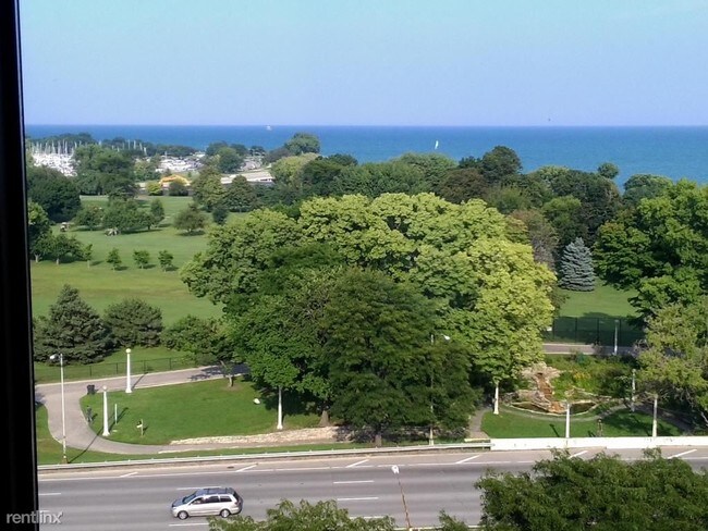 Building Photo - 4200 N Marine Dr
