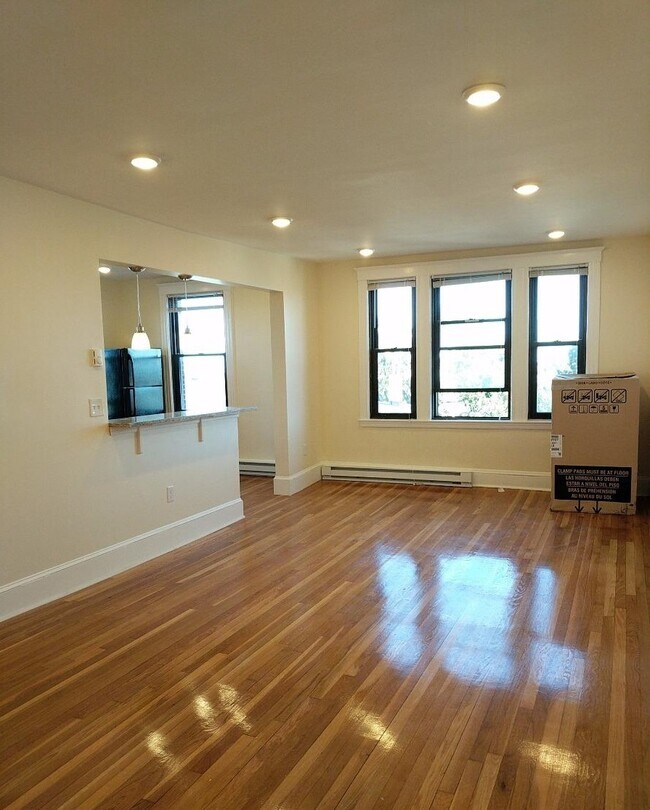 Foto del edificio - 375 Broadway