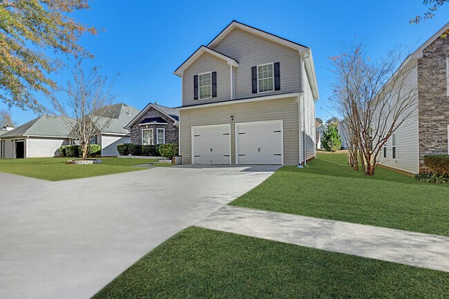 Building Photo - 4072 Arabian Way